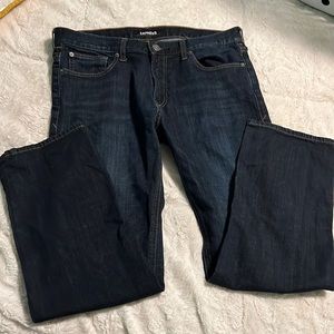 Express men’s jeans 34x30